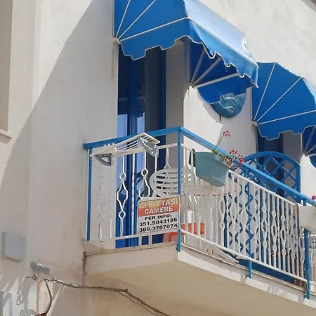 Hakuna Matata * San Vito Lo Capo