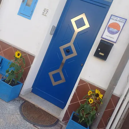 Hakuna Matata Maison d'hôtes