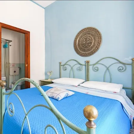 Hakuna Matata Maison d'hôtes *